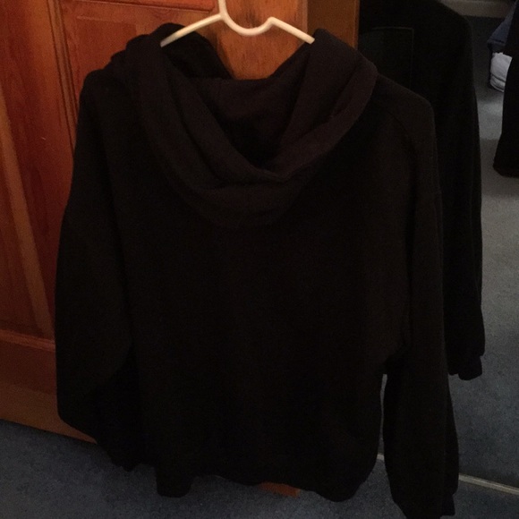 Tupac & biggie “Trust Nobody” hoodie - Picture 2 of 5